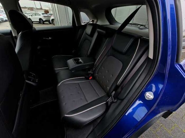 Honda ZR-V e:HEV Sport|Navi|Allwetter|RFK... Sport