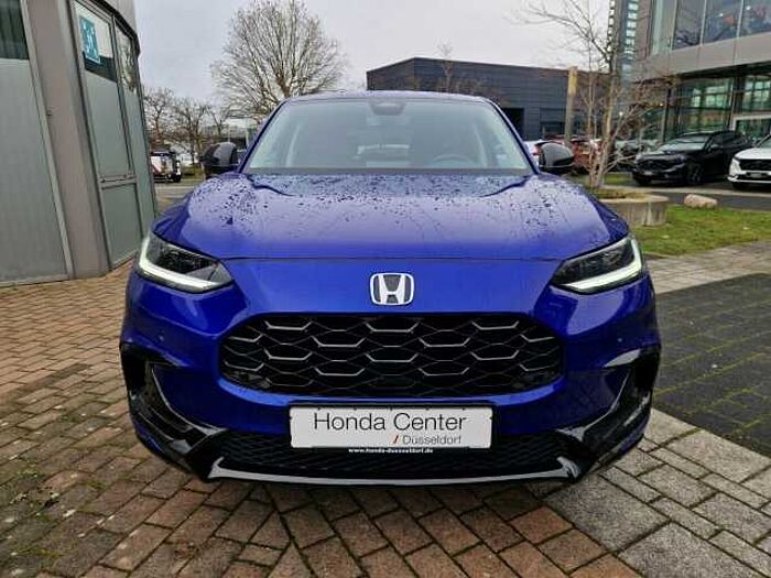 Honda ZR-V e:HEV Sport|Navi|Allwetter|RFK... Sport