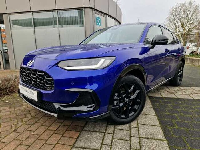 Honda ZR-V e:HEV Sport|Navi|Allwetter|RFK... Sport