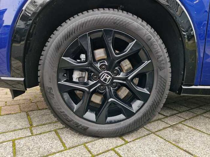 Honda ZR-V e:HEV Sport|Navi|Allwetter|RFK... Sport