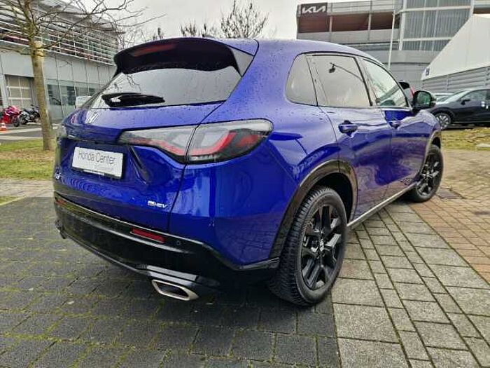 Honda ZR-V e:HEV Sport|Navi|Allwetter|RFK... Sport