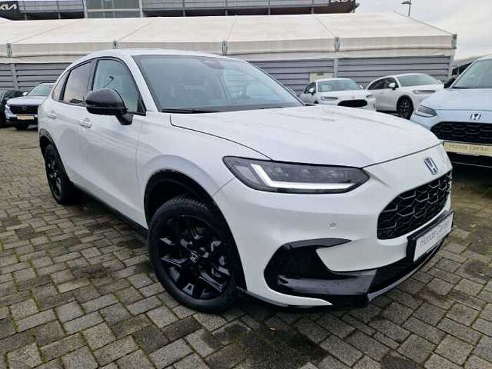 Honda ZR-V e:HEV Sport|Navi|Allwetter|RFK... Sport