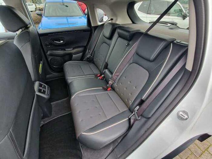 Honda ZR-V e:HEV Sport|Navi|Allwetter|RFK... Sport