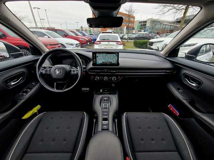 Honda ZR-V e:HEV Sport|Navi|Allwetter|RFK... Sport