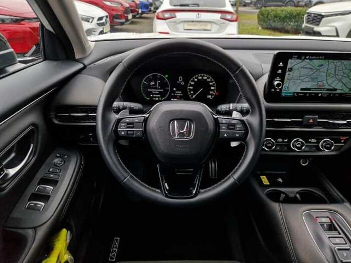 Honda ZR-V e:HEV Sport|Navi|Allwetter|RFK... Sport
