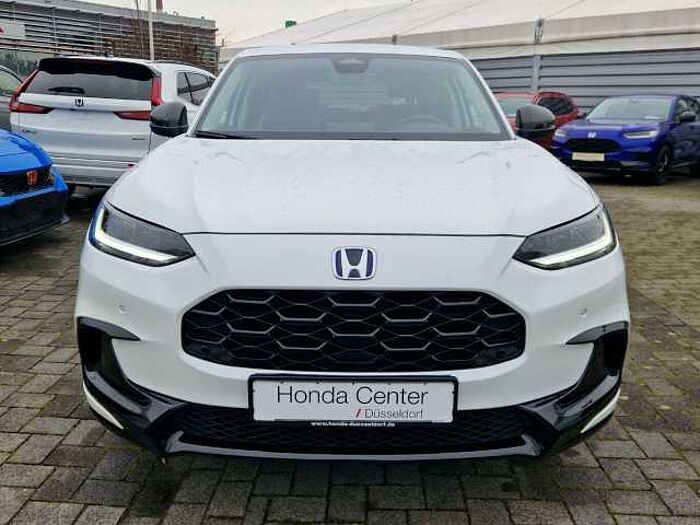 Honda ZR-V e:HEV Sport|Navi|Allwetter|RFK... Sport