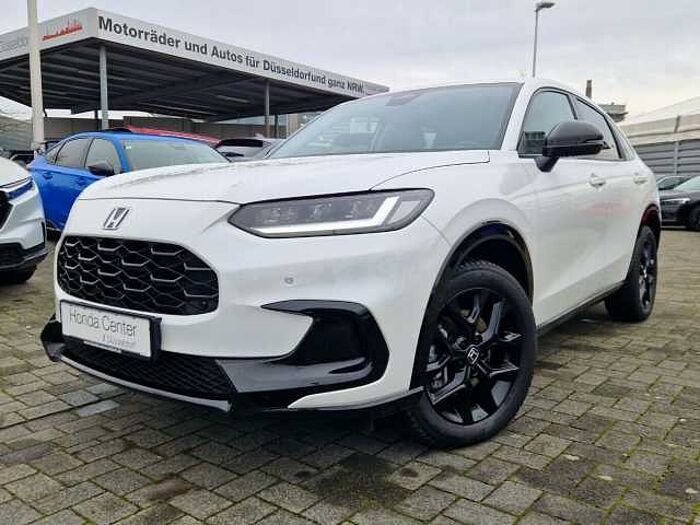Honda ZR-V e:HEV Sport|Navi|Allwetter|RFK... Sport