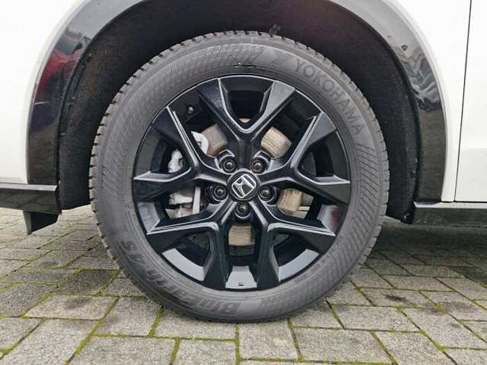 Honda ZR-V e:HEV Sport|Navi|Allwetter|RFK... Sport