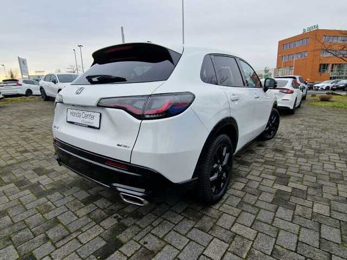 Honda ZR-V e:HEV Sport|Navi|Allwetter|RFK... Sport