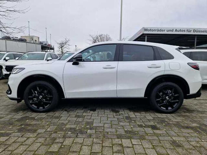 Honda ZR-V e:HEV Sport|Navi|Allwetter|RFK... Sport