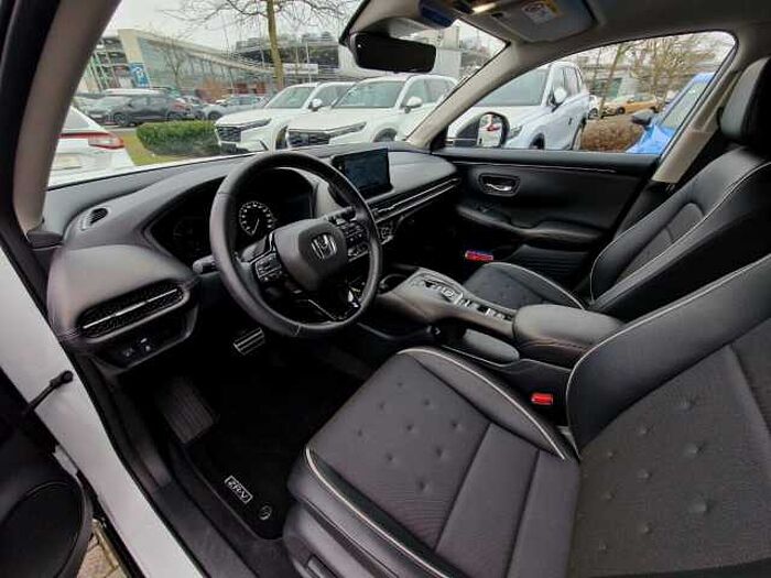 Honda ZR-V e:HEV Sport|Navi|Allwetter|RFK... Sport