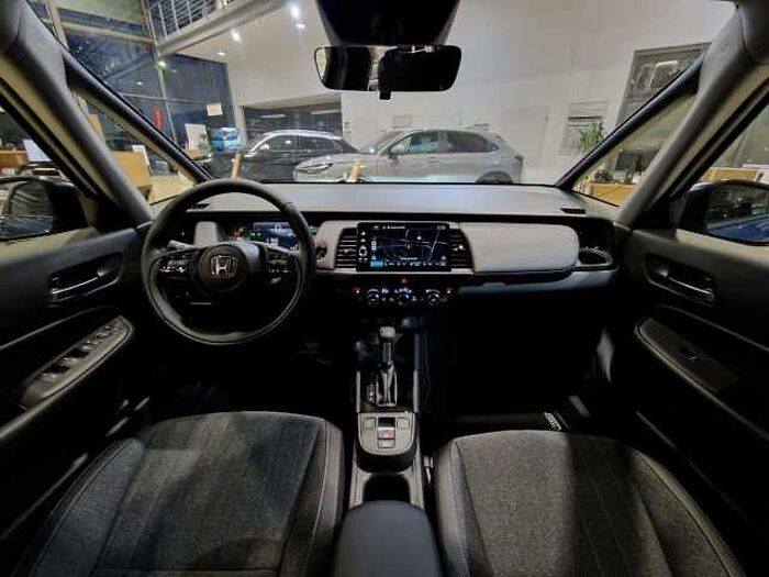 Honda Jazz 1.5 Hybrid Advance MJ26|Sofort. ..