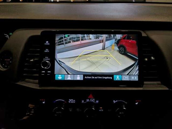 Honda Jazz 1.5 Hybrid Advance MJ26|Sofort. ..