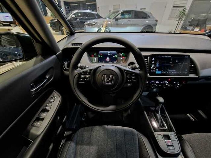 Honda Jazz 1.5 Hybrid Advance MJ26|Sofort. ..