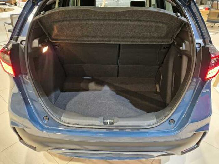 Honda Jazz 1.5 Hybrid Advance MJ26|Sofort. ..