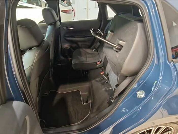 Honda Jazz 1.5 Hybrid Advance MJ26|Sofort...
