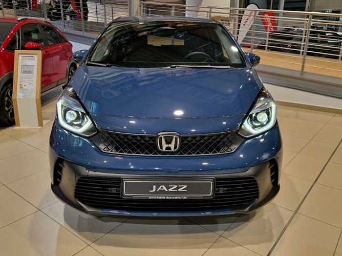 Honda Jazz 1.5 Hybrid Advance MJ26|Sofort. ..