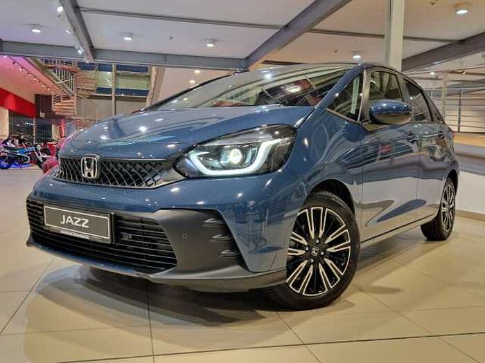 Honda Jazz 1.5 Hybrid Advance MJ26|Sofort. ..