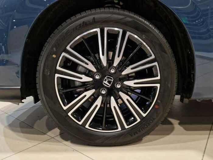 Honda Jazz 1.5 Hybrid Advance MJ26|Sofort. ..