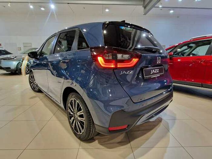 Honda Jazz 1.5 Hybrid Advance MJ26|Sofort. ..