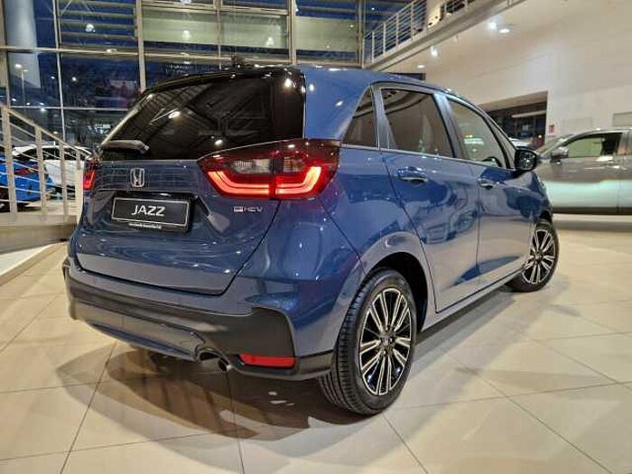 Honda Jazz 1.5 Hybrid Advance MJ26|Sofort. ..
