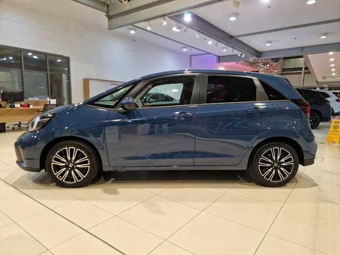 Honda Jazz 1.5 Hybrid Advance MJ26|Sofort. ..