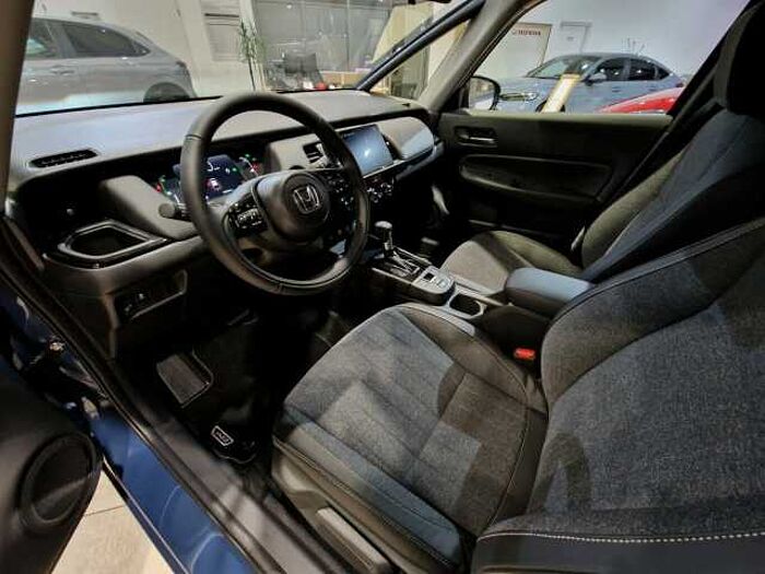 Honda Jazz 1.5 Hybrid Advance MJ26|Sofort. ..