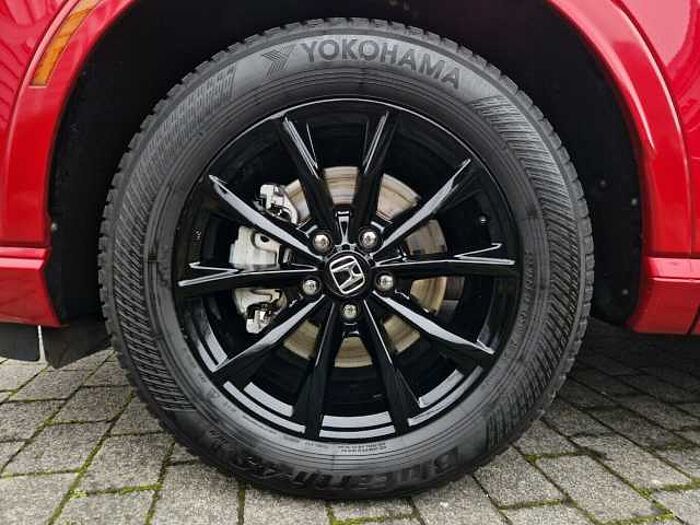 Honda CR-V e: PHEV Advance Tech 2WD|Allwetter. ..