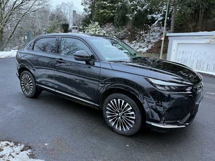 Honda e:Ny1 Basis|1.Hand|Garantie|SuperZustand|Navi... Advance Paket