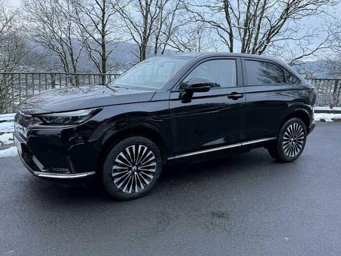 Honda e:Ny1 Basis|1.Hand|Garantie|SuperZustand|Navi... Advance Paket