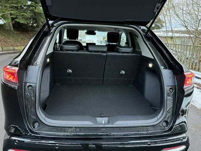 Honda e:Ny1 Basis|1.Hand|Garantie|SuperZustand|Navi... Advance Paket