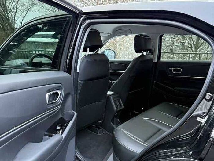 Honda e:Ny1 Basis|1.Hand|Garantie|SuperZustand|Navi... Advance Paket