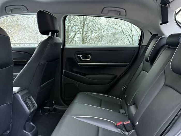 Honda e:Ny1 Basis|1.Hand|Garantie|SuperZustand|Navi... Advance Paket