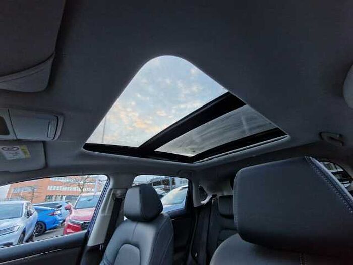 Honda ZR-V 2.0 e:HEV Advance|Leder|Bose|Pano... Advance