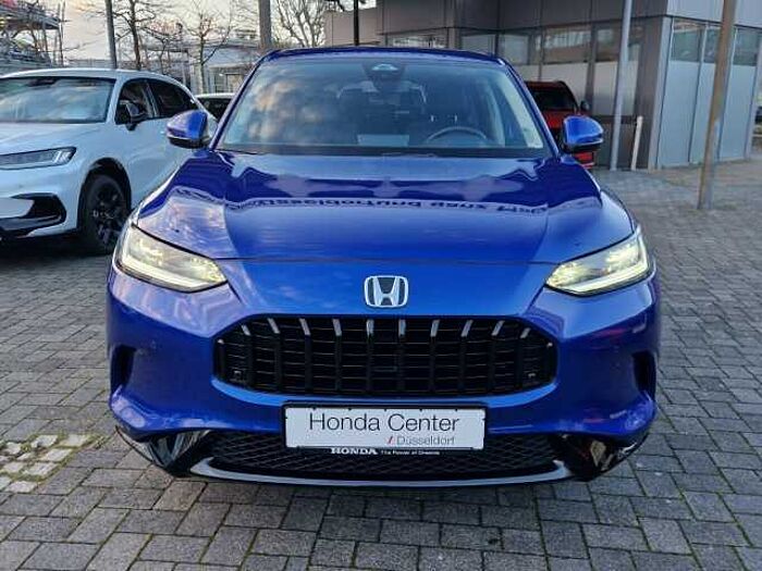 Honda ZR-V 2.0 e:HEV Advance|Leder|Bose|Pano... Advance