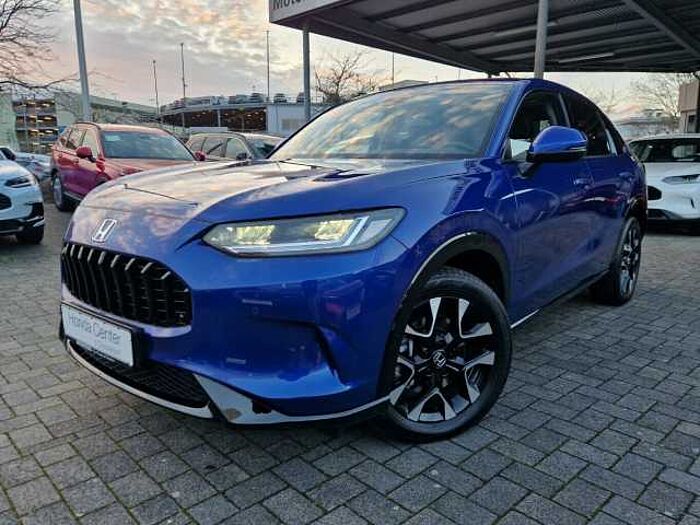 Honda ZR-V 2.0 e:HEV Advance|Leder|Bose|Pano... Advance