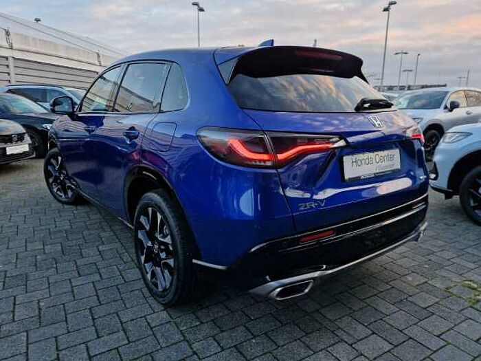 Honda ZR-V 2.0 e:HEV Advance|Leder|Bose|Pano... Advance