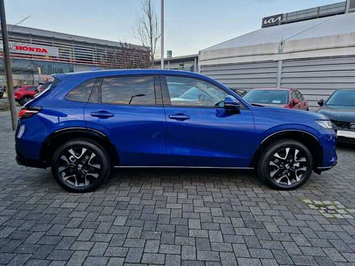 Honda ZR-V 2.0 e:HEV Advance|Leder|Bose|Pano... Advance