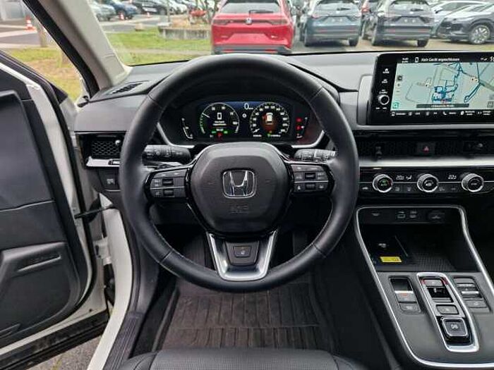 Honda CR-V e:HEV Elegance 2WD|Leder|Navi|Led...