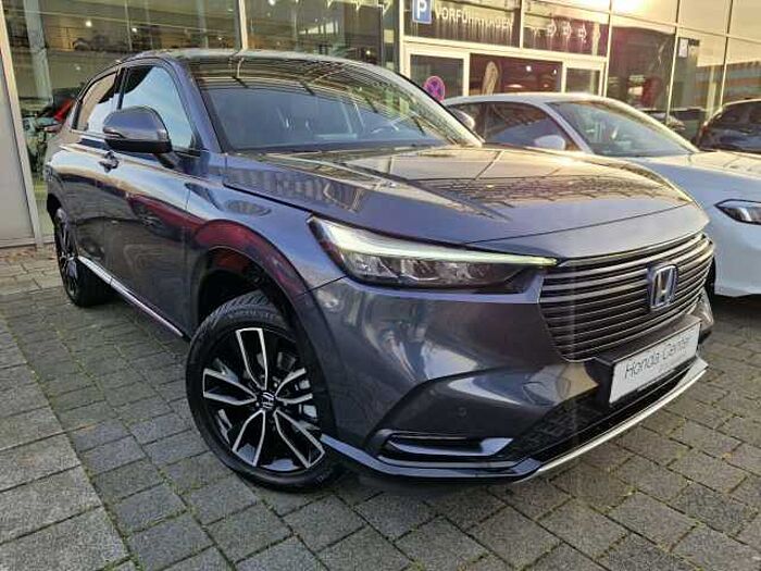 Honda HR-V 1.5 Advance|Fahrradträgerkupplung|Allwetter... Advance