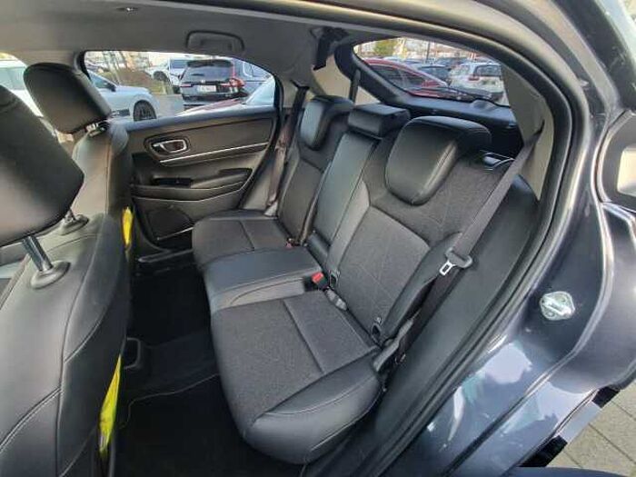 Honda HR-V 1.5 Advance|Fahrradträgerkupplung|Allwetter... Advance