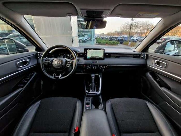 Honda HR-V 1.5 Advance|Fahrradträgerkupplung|Allwetter... Advance