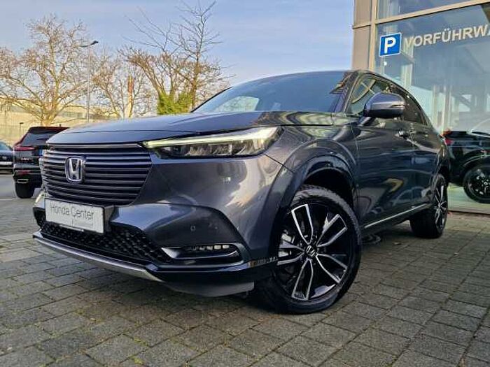 Honda HR-V 1.5 Advance|Fahrradträgerkupplung|Allwetter... Advance