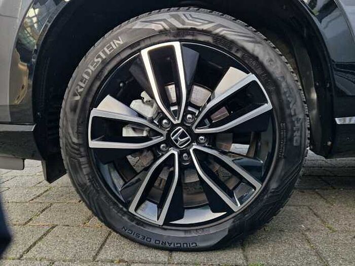 Honda HR-V 1.5 Advance|Fahrradträgerkupplung|Allwetter... Advance