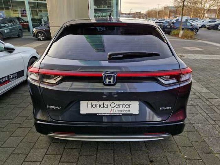 Honda HR-V 1.5 Advance|Fahrradträgerkupplung|Allwetter... Advance