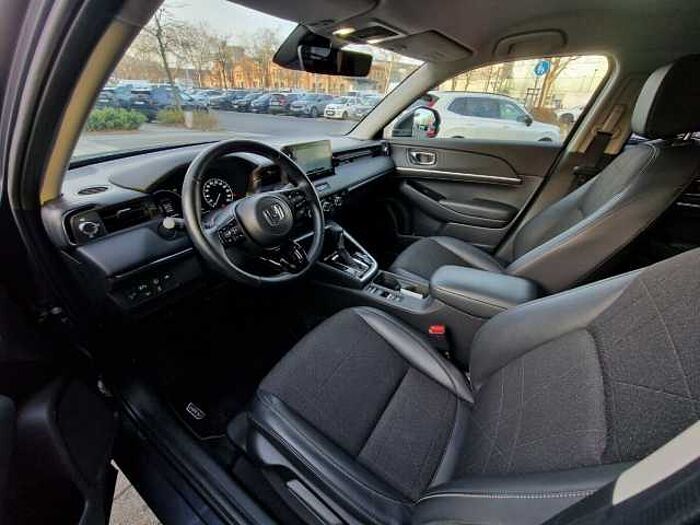 Honda HR-V 1.5 Advance|Fahrradträgerkupplung|Allwetter... Advance