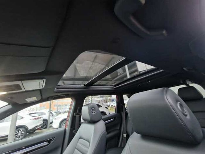 Honda CR-V e: PHEV Advance Tech 2WD|Allwetter. ..