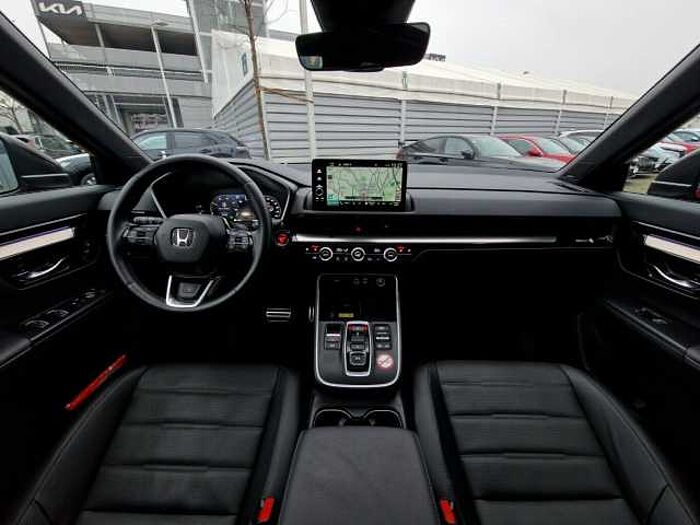 Honda CR-V e: PHEV Advance Tech 2WD|Allwetter. ..