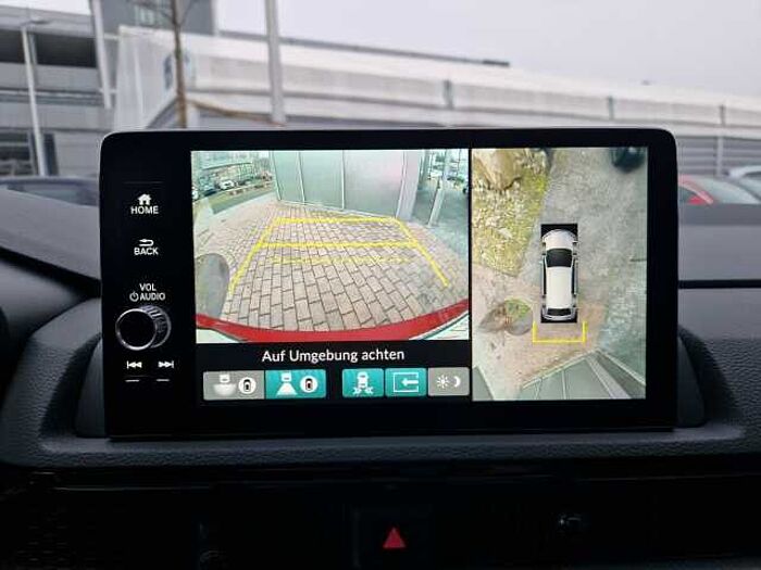 Honda CR-V e: PHEV Advance Tech 2WD|Allwetter. ..