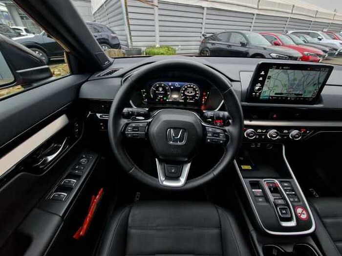 Honda CR-V e: PHEV Advance Tech 2WD|Allwetter. ..